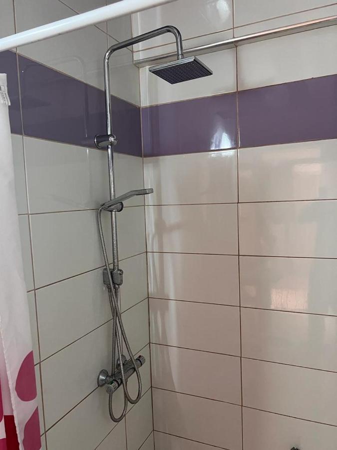 2 Zimmer Wohnung Corniche Nador Sidi Ali- Am Meer & Wifi Екстериор снимка