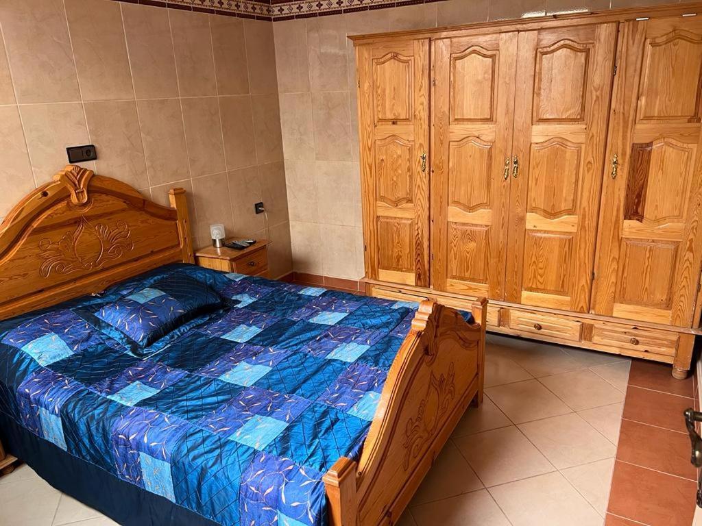 2 Zimmer Wohnung Corniche Nador Sidi Ali- Am Meer & Wifi Екстериор снимка