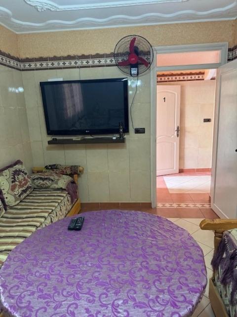 2 Zimmer Wohnung Corniche Nador Sidi Ali- Am Meer & Wifi Екстериор снимка