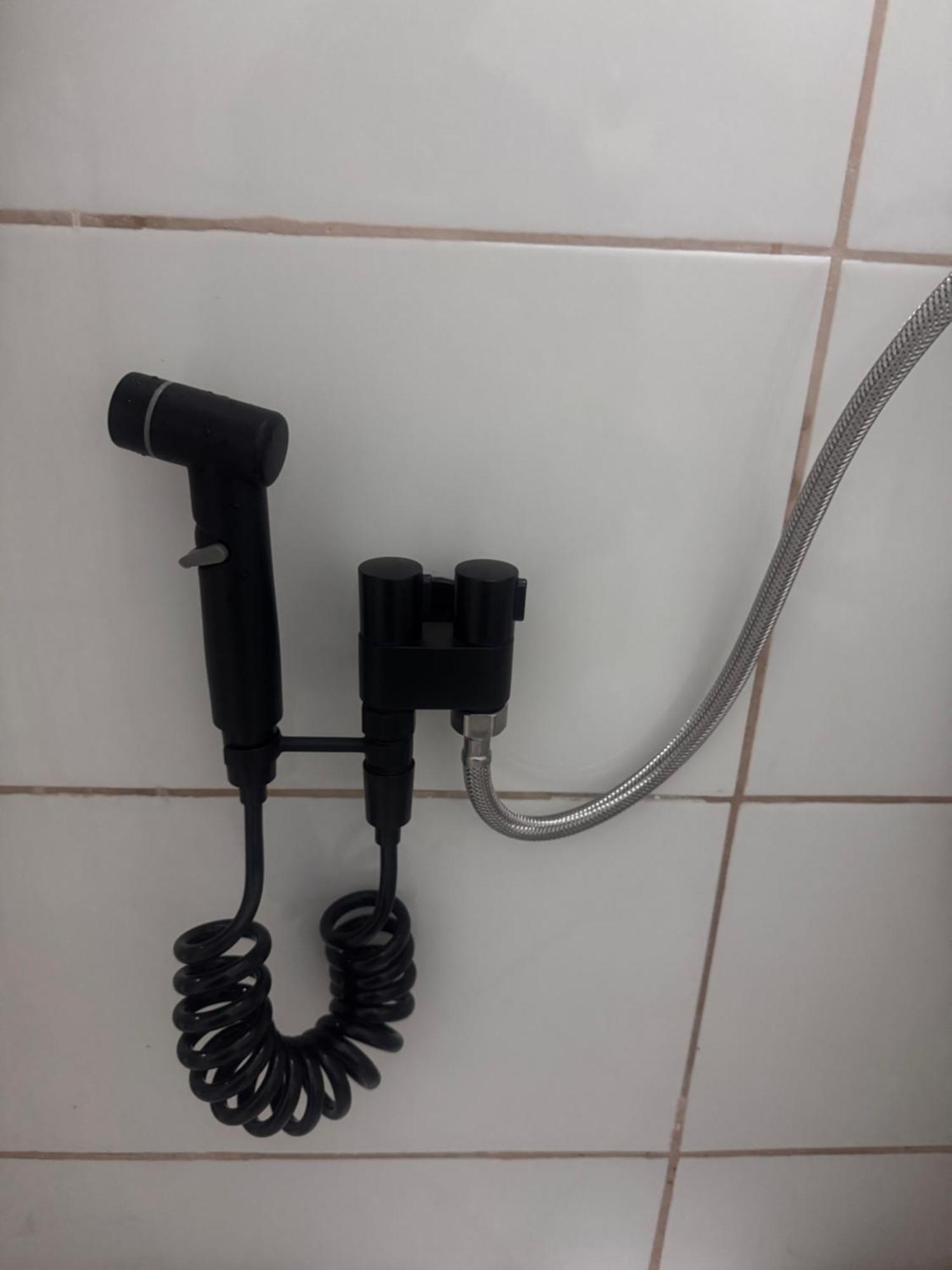 2 Zimmer Wohnung Corniche Nador Sidi Ali- Am Meer & Wifi Екстериор снимка